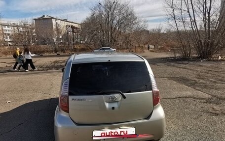 Toyota Passo III, 2009 год, 700 000 рублей, 2 фотография