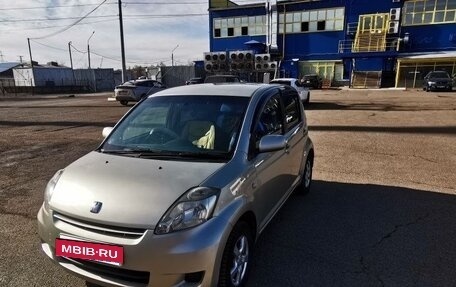 Toyota Passo III, 2009 год, 700 000 рублей, 5 фотография