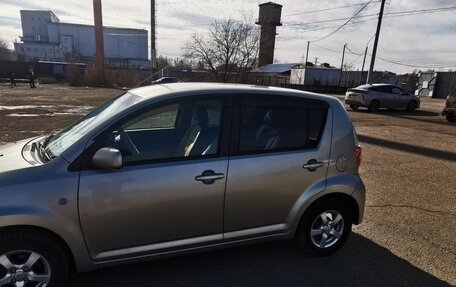 Toyota Passo III, 2009 год, 700 000 рублей, 7 фотография