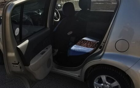 Toyota Passo III, 2009 год, 700 000 рублей, 11 фотография