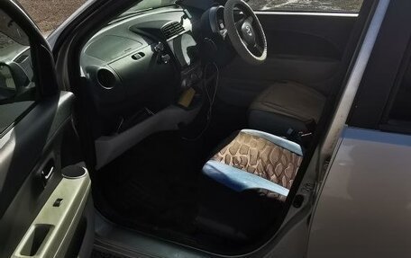 Toyota Passo III, 2009 год, 700 000 рублей, 10 фотография