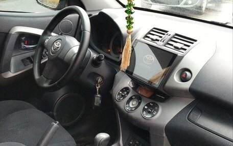 Toyota RAV4, 2006 год, 1 170 000 рублей, 5 фотография