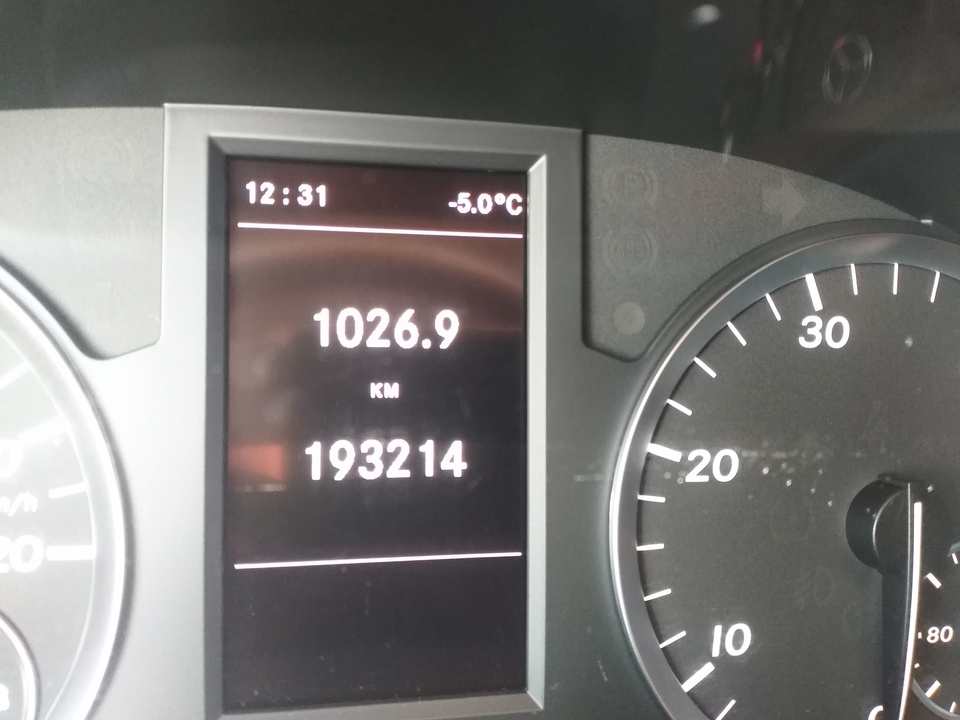 Mercedes-Benz Vito W447, 2015 год, 2 499 999 рублей, 14 фотография