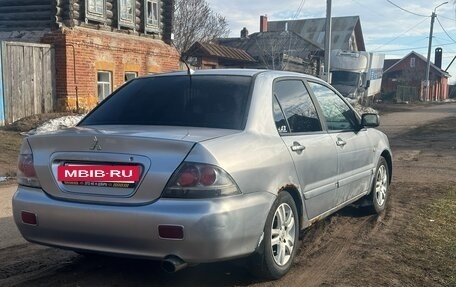 Mitsubishi Lancer IX, 2006 год, 250 000 рублей, 2 фотография