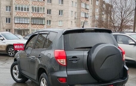 Toyota RAV4, 2006 год, 1 170 000 рублей, 4 фотография