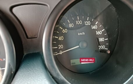 Chevrolet Aveo III, 2007 год, 500 000 рублей, 3 фотография