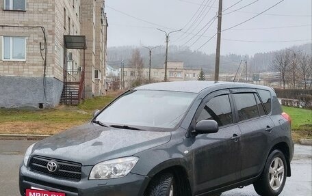 Toyota RAV4, 2006 год, 1 170 000 рублей, 2 фотография