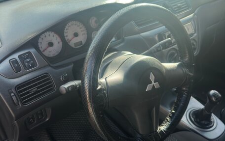 Mitsubishi Lancer IX, 2006 год, 250 000 рублей, 6 фотография