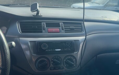 Mitsubishi Lancer IX, 2006 год, 250 000 рублей, 7 фотография