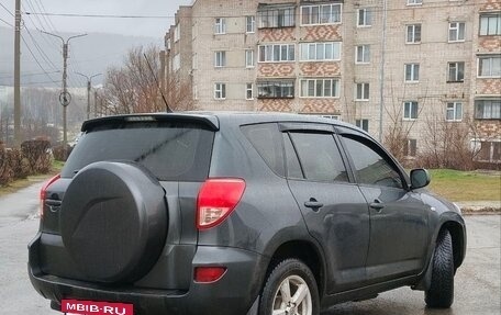 Toyota RAV4, 2006 год, 1 170 000 рублей, 3 фотография