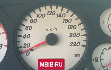 Mitsubishi Lancer IX, 2006 год, 250 000 рублей, 8 фотография