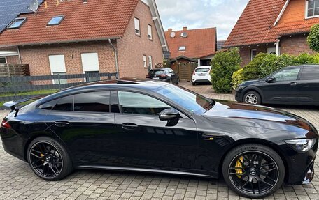 Mercedes-Benz AMG GT I рестайлинг, 2024 год, 12 400 000 рублей, 8 фотография