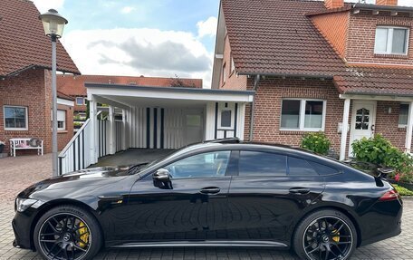 Mercedes-Benz AMG GT I рестайлинг, 2024 год, 12 400 000 рублей, 7 фотография