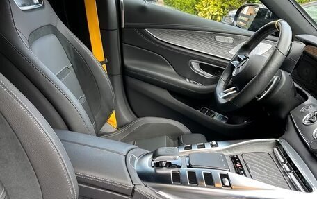 Mercedes-Benz AMG GT I рестайлинг, 2024 год, 12 400 000 рублей, 12 фотография