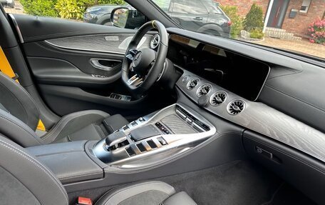 Mercedes-Benz AMG GT I рестайлинг, 2024 год, 12 400 000 рублей, 9 фотография