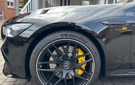 Mercedes-Benz AMG GT I рестайлинг, 2024 год, 12 400 000 рублей, 14 фотография
