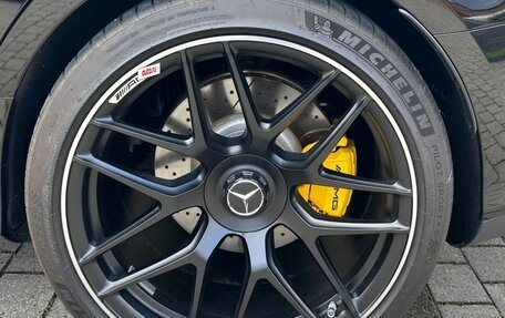 Mercedes-Benz AMG GT I рестайлинг, 2024 год, 12 400 000 рублей, 15 фотография