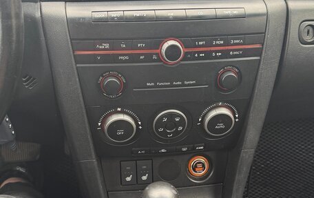 Mazda 3, 2005 год, 380 000 рублей, 5 фотография