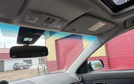 Mazda 3, 2005 год, 380 000 рублей, 4 фотография