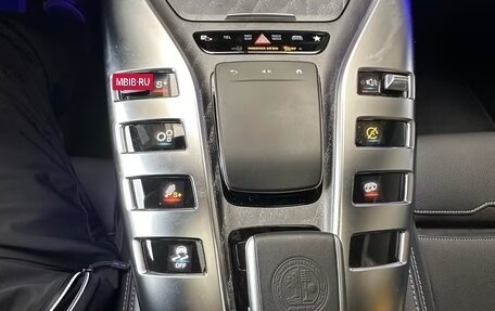 Mercedes-Benz AMG GT I рестайлинг, 2024 год, 12 400 000 рублей, 11 фотография