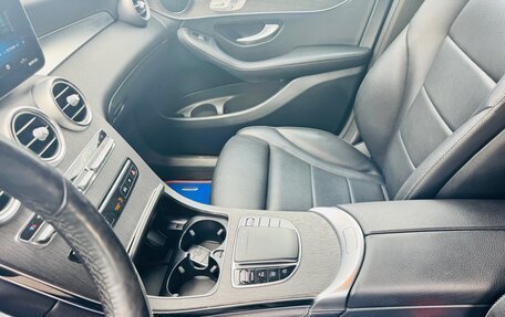 Mercedes-Benz GLC, 2019 год, 3 600 000 рублей, 5 фотография