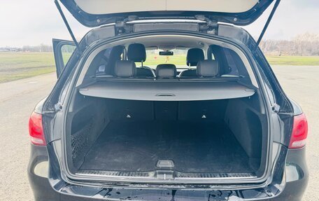 Mercedes-Benz GLC, 2019 год, 3 600 000 рублей, 2 фотография