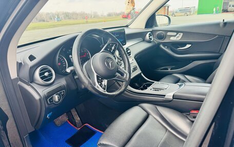 Mercedes-Benz GLC, 2019 год, 3 600 000 рублей, 6 фотография