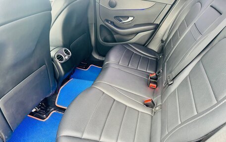 Mercedes-Benz GLC, 2019 год, 3 600 000 рублей, 4 фотография