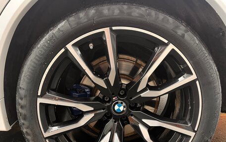 BMW X7, 2021 год, 10 600 000 рублей, 4 фотография