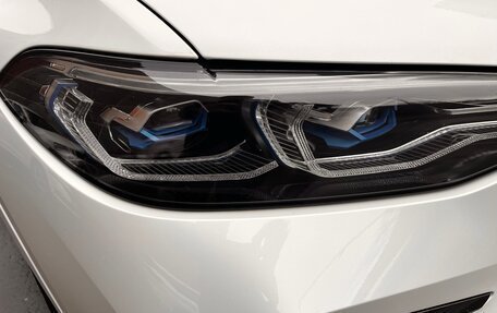 BMW X7, 2021 год, 10 600 000 рублей, 8 фотография