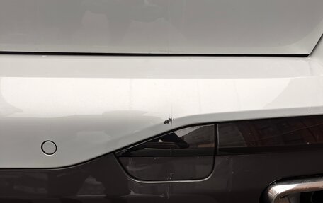 BMW X7, 2021 год, 10 600 000 рублей, 6 фотография