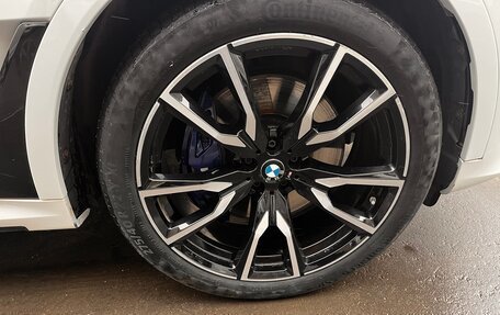 BMW X7, 2021 год, 10 600 000 рублей, 9 фотография