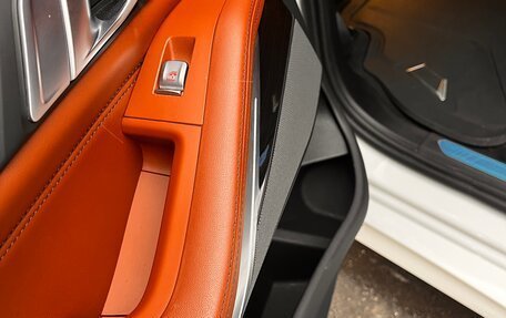 BMW X7, 2021 год, 10 600 000 рублей, 11 фотография