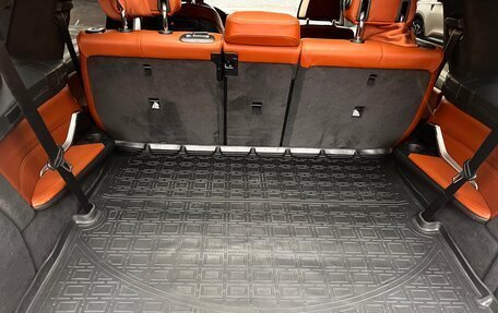 BMW X7, 2021 год, 10 600 000 рублей, 12 фотография