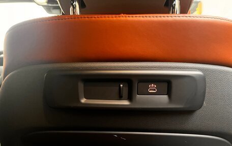 BMW X7, 2021 год, 10 600 000 рублей, 15 фотография