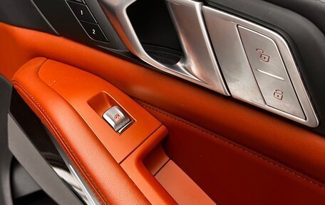 BMW X7, 2021 год, 10 600 000 рублей, 17 фотография