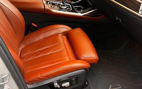 BMW X7, 2021 год, 10 600 000 рублей, 18 фотография