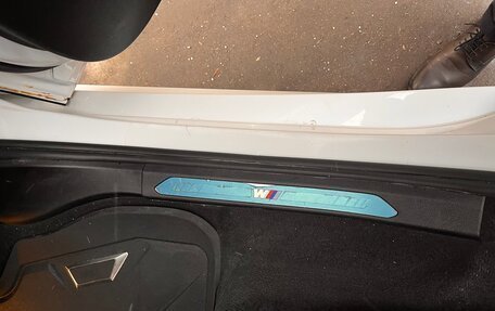 BMW X7, 2021 год, 10 600 000 рублей, 19 фотография