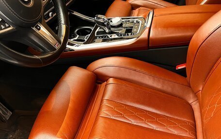 BMW X7, 2021 год, 10 600 000 рублей, 20 фотография