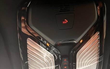 BMW X7, 2021 год, 10 600 000 рублей, 27 фотография