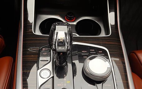 BMW X7, 2021 год, 10 600 000 рублей, 23 фотография