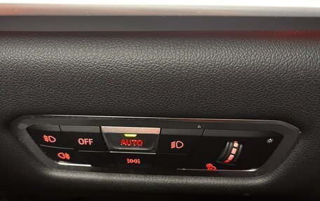 BMW X7, 2021 год, 10 600 000 рублей, 22 фотография