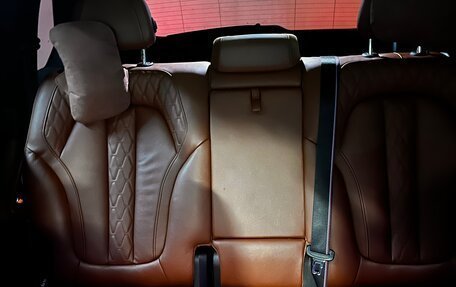 BMW X7, 2021 год, 10 600 000 рублей, 33 фотография