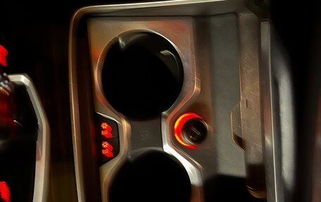 BMW X7, 2021 год, 10 600 000 рублей, 29 фотография