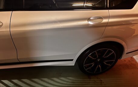 BMW X7, 2021 год, 10 600 000 рублей, 34 фотография