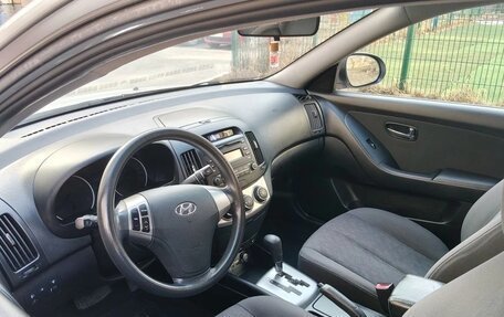 Hyundai Elantra IV, 2010 год, 900 000 рублей, 2 фотография