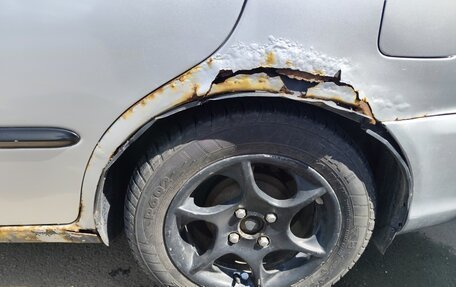 Hyundai Accent II, 2007 год, 290 000 рублей, 4 фотография