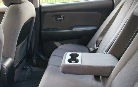 Hyundai Elantra IV, 2010 год, 900 000 рублей, 3 фотография