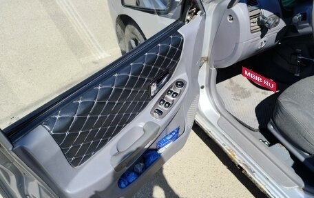 Hyundai Accent II, 2007 год, 290 000 рублей, 10 фотография