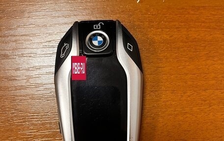 BMW X7, 2021 год, 10 600 000 рублей, 36 фотография